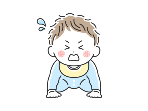 紙おむつ イラストセンター