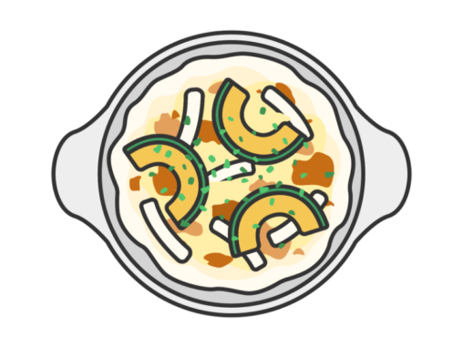 洋食 イラストセンター