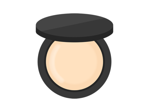 ファンデーション イラストセンター