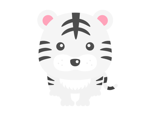 未年 イラストセンター