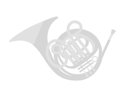 ラッパ イラストセンター