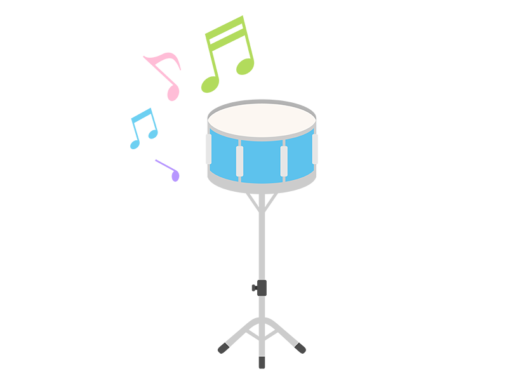打楽器 イラストセンター
