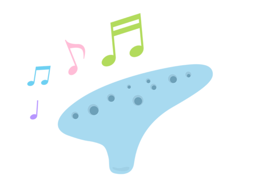 音符 イラストセンター