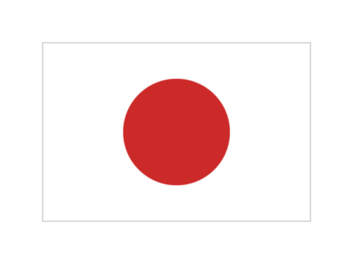 日本国旗 イラストセンター