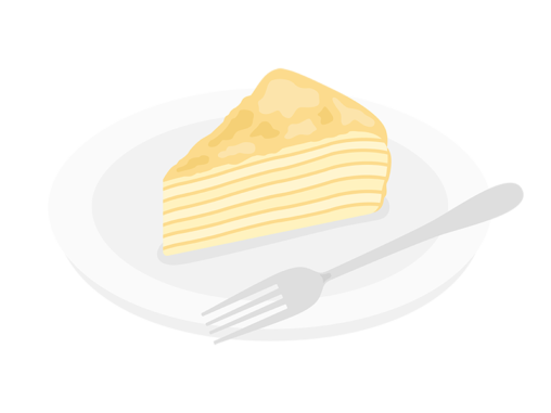 ミルフィーユ イラストセンター