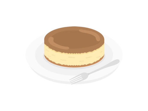 ケーキ屋 イラストセンター