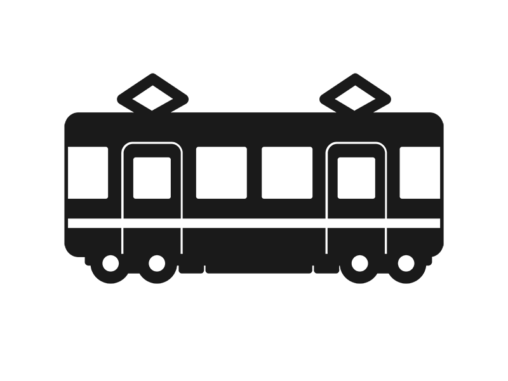 地下鉄 イラストセンター