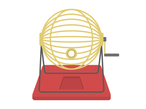 ビンゴゲーム イラストセンター