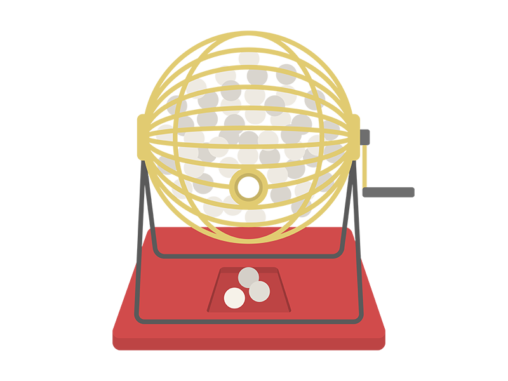 ビンゴゲーム イラストセンター