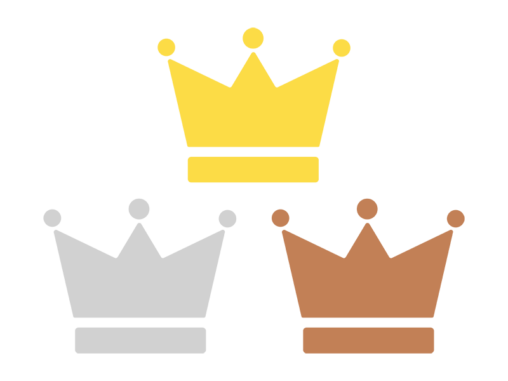 王冠 イラストセンター