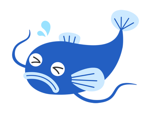 魚 イラストセンター