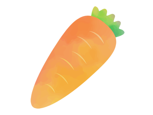 にんじん イラストセンター