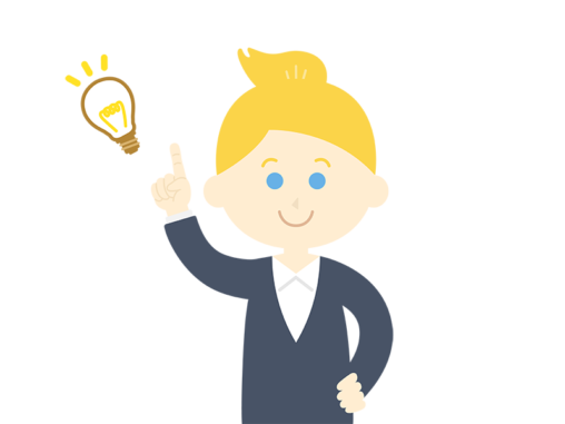 提案 イラストセンター