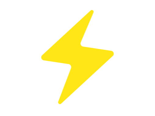 雷 イラストセンター