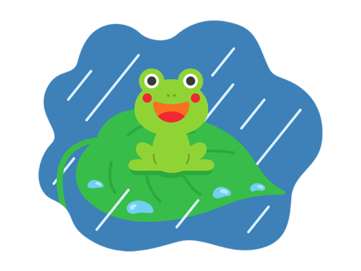 水滴 イラストセンター