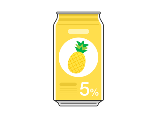 飲み物 イラストセンター