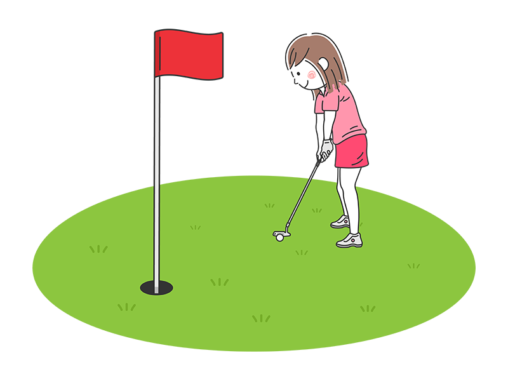 スポーツ イラストセンター