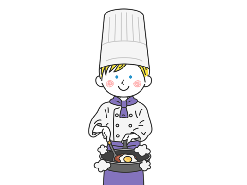 職業 イラストセンター