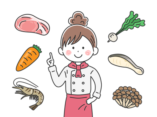 職業 イラストセンター