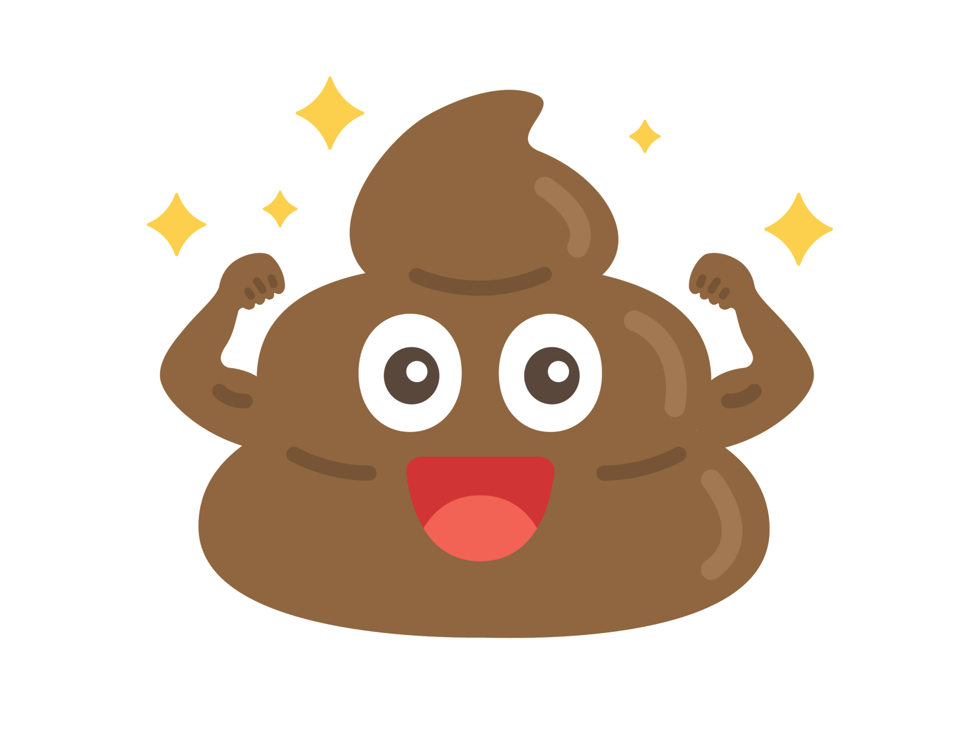 けいれんがあるのか、それとも排便が必要なのかがわかりません。これは自然なことですか?