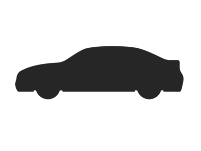 自動車の、セダンタイプのシルエットの無料イラスト | 無料・商用可のフリーイラスト素材｜イラストセンター