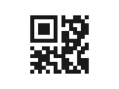 マイクロQRコードの無料イラスト