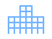 ジャングルジムの遊具アイコンの無料イラスト