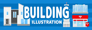 Special Feature on Building Illustration Materials