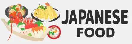 Japanese Food (Washoku) Illustration Collection