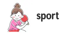 Category Sports
