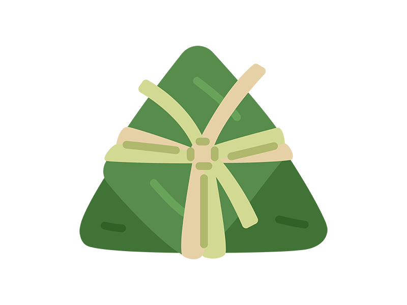 Free illustration of Chimaki icon