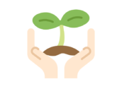環境保全・保護のアイコンの無料イラスト｜透過PNG・商用利用OK