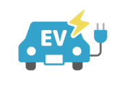 イーブイカーのアイコンの無料イラスト｜透過PNG・商用利用OK