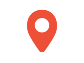 マップピンのアイコンの無料イラスト｜透過PNG・商用利用OK