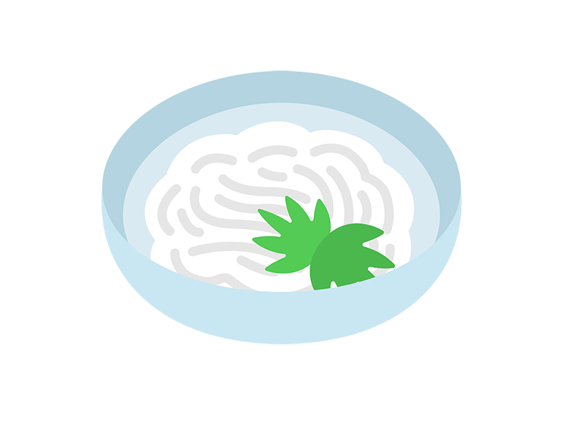 Free illustration of somen icon