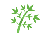 笹のアイコンの無料イラスト｜透過PNG・商用利用OK
